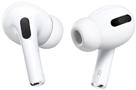AirPods Pro 1.