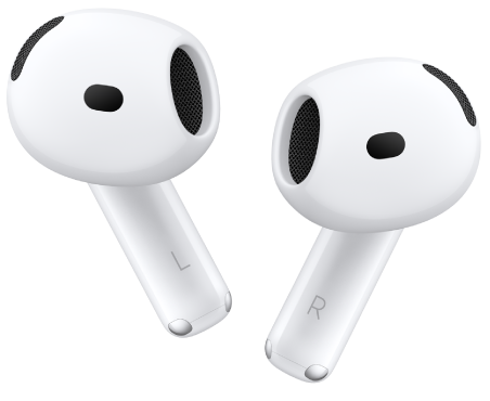AirPods 4。