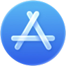 App Store icon