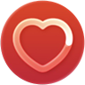 Ícono de Frecuencia Cardiaca