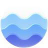 Ícono de Mareas