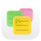 Stickies icon