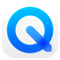icône QuickTime Player