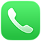 pictograma Telefon