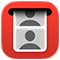 Значок Photo Booth