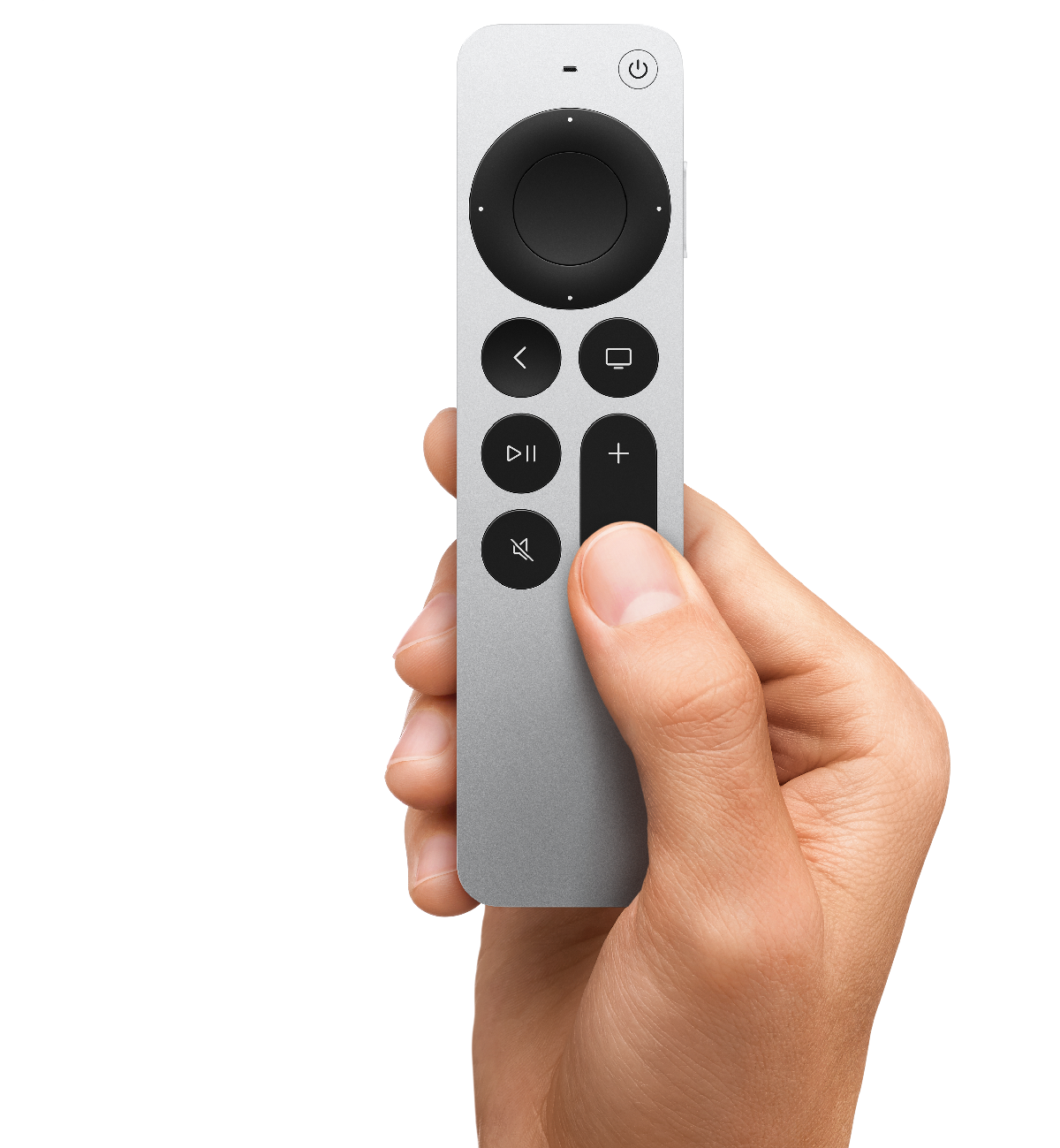 Пульт Siri Remote (3-го поколения)