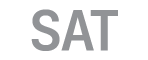 Icono de estado de SAT.