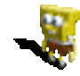 spongebob-party