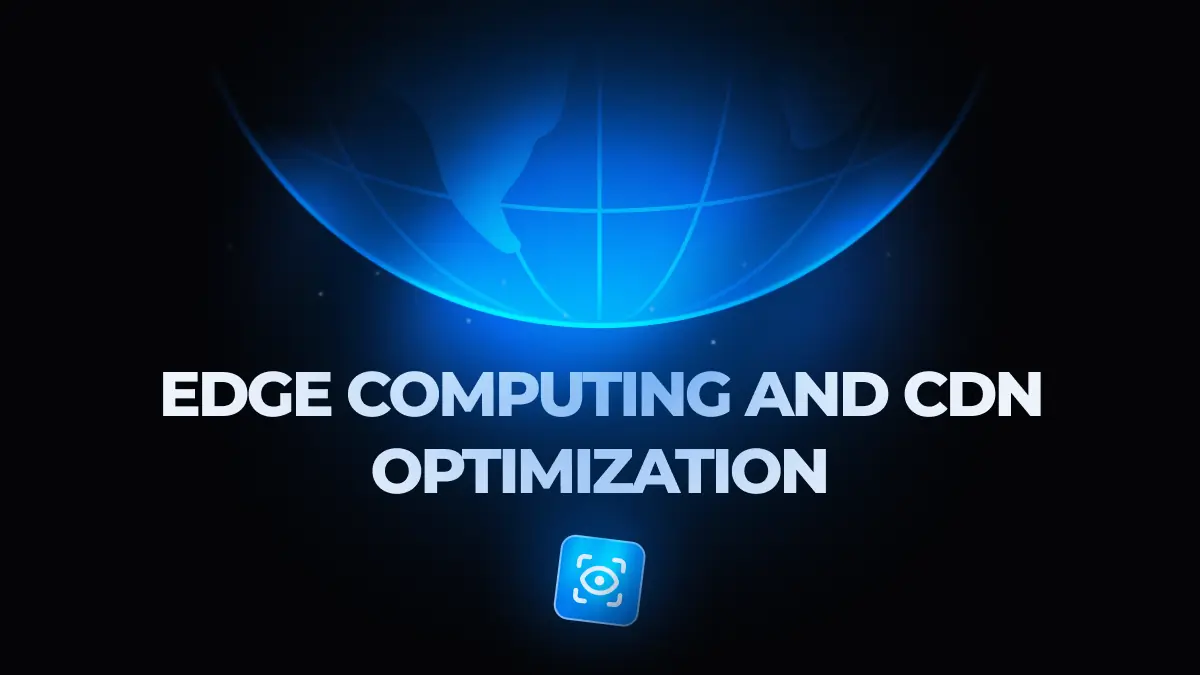 Edge Computing και CDN: Μείωση Καθυστέρησης για Παγκόσμιο Κοινό