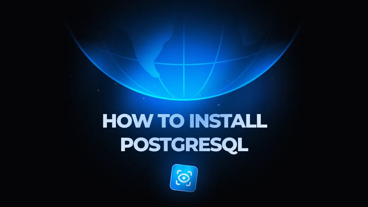 Πώς να εγκαταστήσετε το PostgreSQL σε Linux διακομιστή