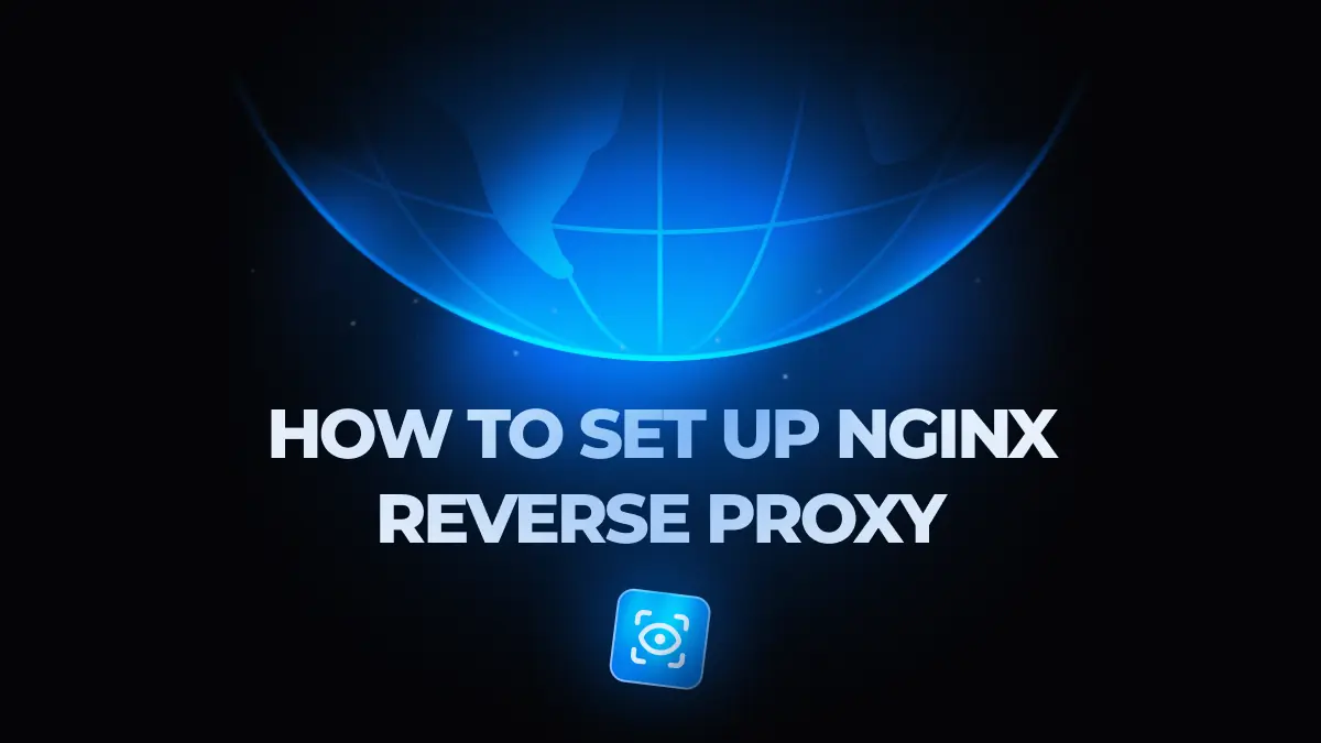 Πώς να ρυθμίσετε Nginx reverse proxy