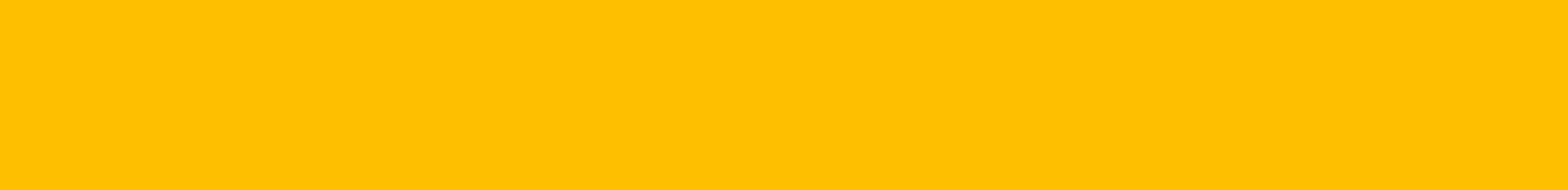 gult banner