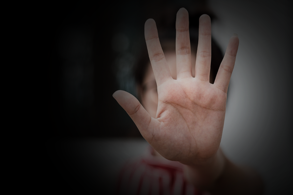 CSA campaign - protection