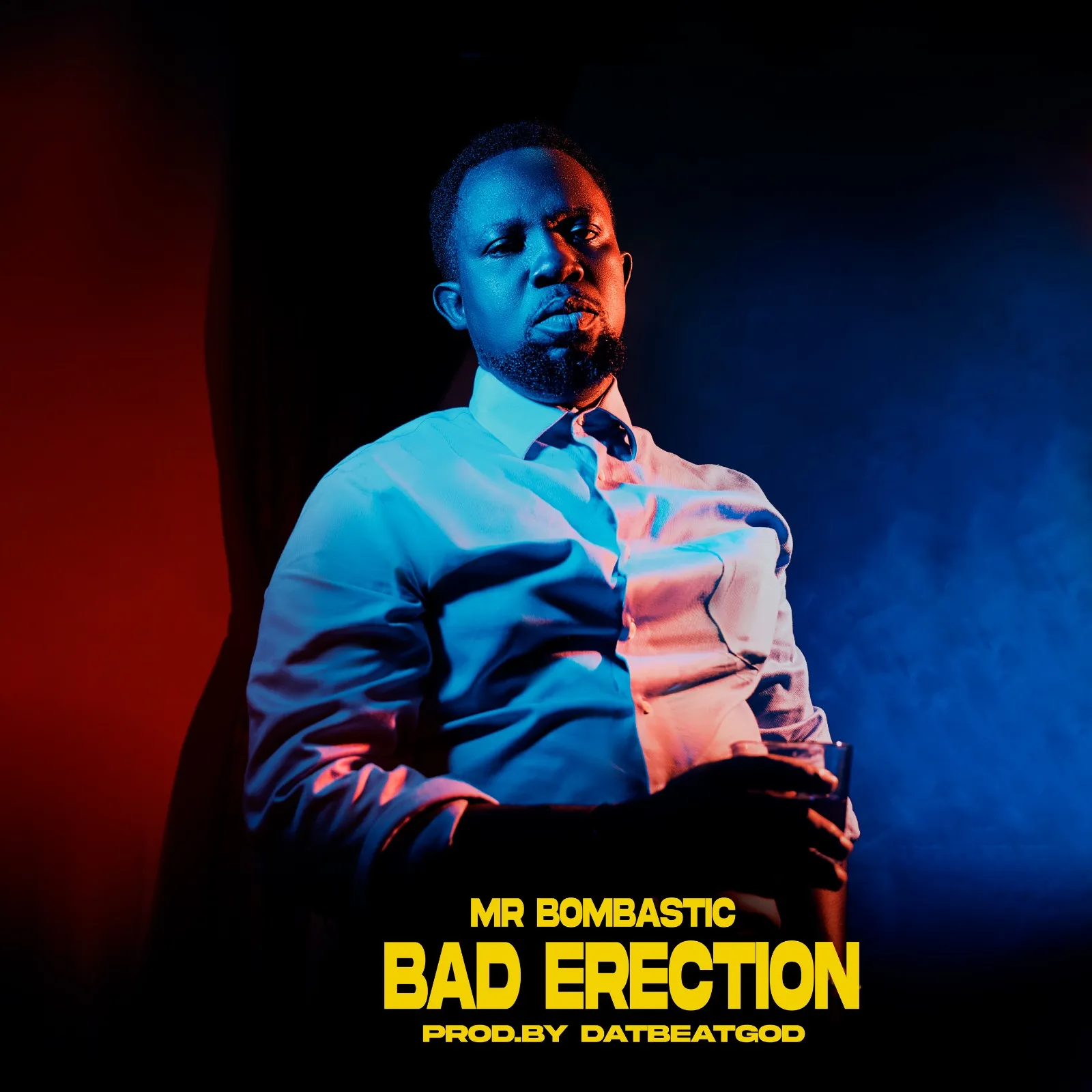 BAD ERECTION