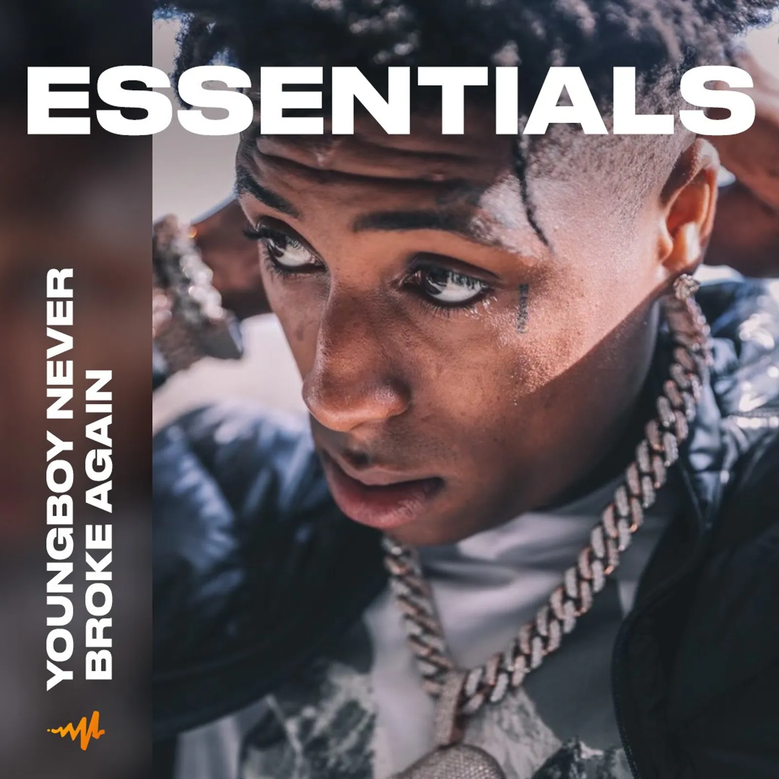 YoungBoy Never Broke Again Essentials