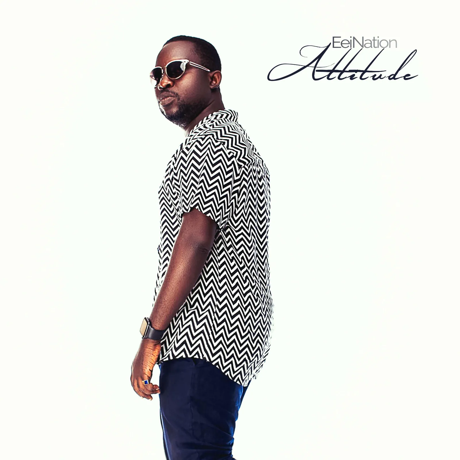 Attitude