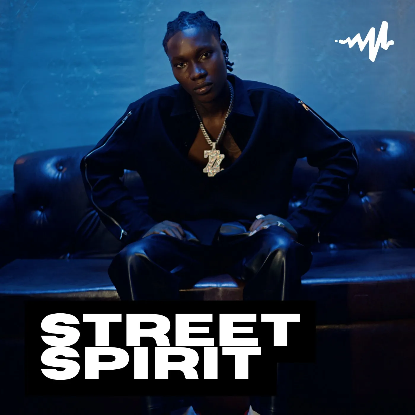 Street Spirit