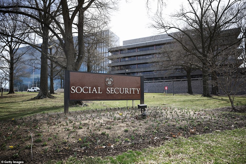 Specifically, the online glitch prevented the elderly and low-income families from accessing their information. It also stopped these demographics from being able to apply for government services or receive their payments. The repeated crashes come as DOGE and Musk continue demanding cuts to the SSA, including slashing the staff. Musk's popularity hit an all-time low in the latest survey of his approval rating among Americans.