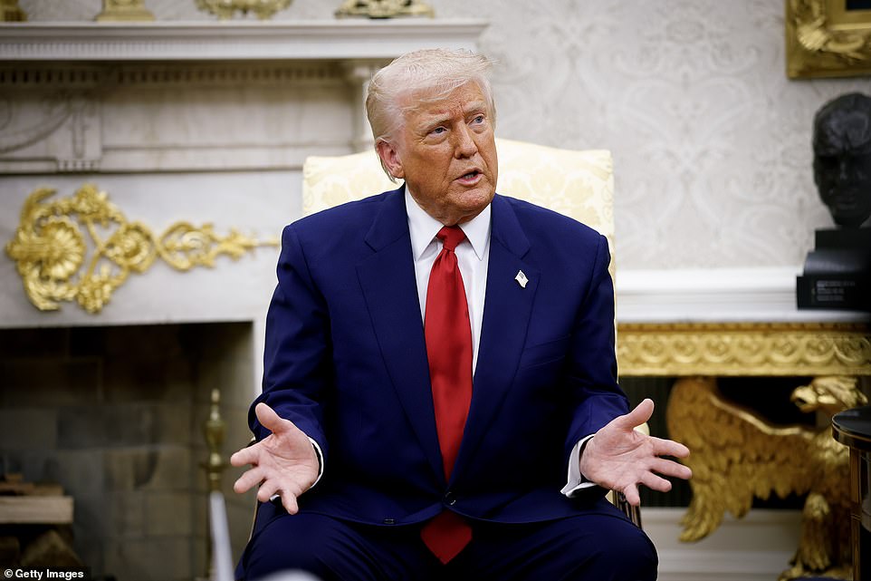 At Trump's so-called Liberation Day event in the Rose Garden on Tuesday, November 2, Musk's absence was palpable as the rest of the president's closest circle attended his announcement of new tariffs. The White House has denied reports that Musk is stepping back from his very prominent and influential role.