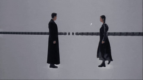 The Matrix