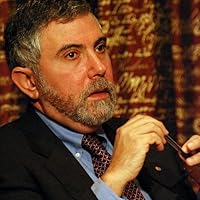 Paul Krugman