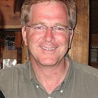 Rick Steves