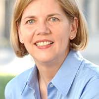 Elizabeth Warren