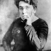 Emma Goldman