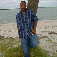 Amunhotep Chavis El Bey