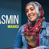 Yasmin Mogahed