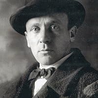 Mikhail Bulgakov