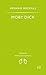 Moby Dick by Herman Melville