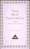 The Old Testament by Various The Old Testament by Various