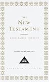 The New Testament by Various