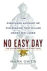 No Easy Day: The ...