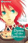 Dawn of the Arcana, Vol. 1 by Rei Tōma Dawn of the Arcana, Vol. 1 by Rei Tōma