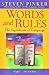 Words and Rules by Steven Pinker Words and Rules by Steven Pinker