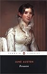 Persuasion by Jane Austen Persuasion by Jane Austen