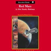 Red Mars by Kim Stanley Robinson Red Mars by Kim Stanley Robinson