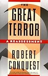 The Great Terror by Robert Conquest The Great Terror by Robert Conquest