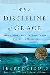 The Discipline of Grace by Jerry Bridges The Discipline of Grace by Jerry Bridges
