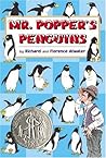 Mr. Popper's Penguins by Richard Atwater Mr. Popper's Penguins by Richard Atwater