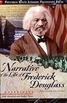 Narrative of the Life of Frederick Douglass by Frederick Douglass Narrative of the Life of Frederick Douglass by Frederick Douglass