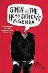 Simon vs. the Homo Sapiens Agenda by Becky Albertalli Simon vs. the Homo Sapiens Agenda by Becky Albertalli