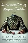 The Assassination of Margaret Thatcher by Hilary Mantel