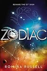 Zodiac by Romina Russell