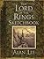 The Lord of the Rings Sketchbook by Alan Lee The Lord of the Rings Sketchbook by Alan Lee