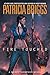 Fire Touched (Mercy Thompson, #9)