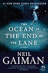 The Ocean at the End of the Lane by Neil Gaiman The Ocean at the End of the Lane by Neil Gaiman