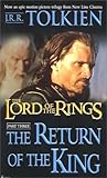 The Return of the King by J.R.R. Tolkien The Return of the King by J.R.R. Tolkien